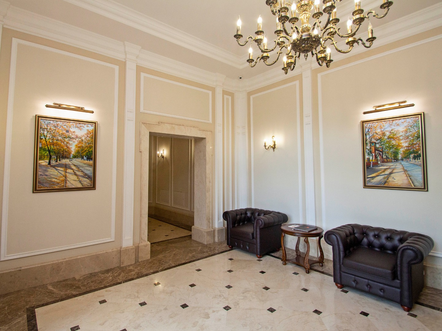 Продаж 3-кімнатної квартири 146 м², Французский бул., 2/11