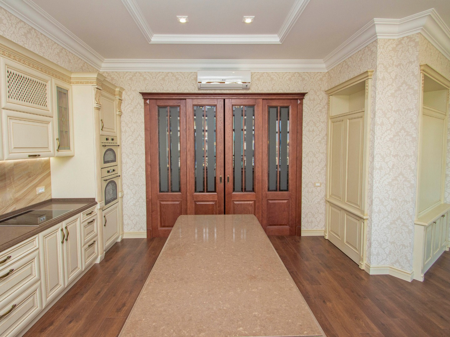 Продаж 3-кімнатної квартири 146 м², Французский бул., 2/11