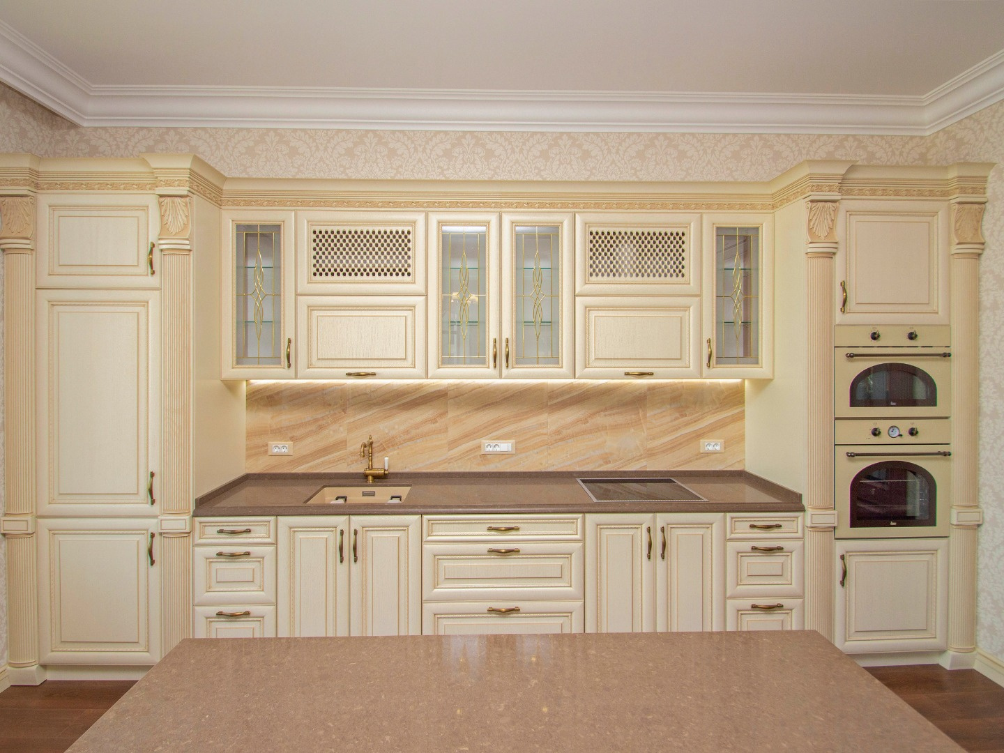 Продаж 3-кімнатної квартири 146 м², Французский бул., 2/11