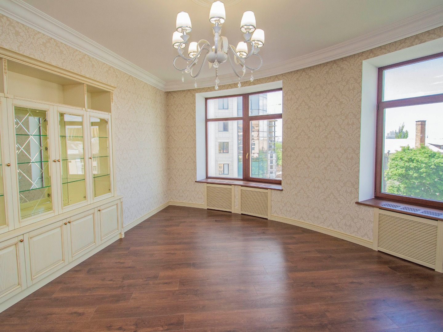 Продаж 3-кімнатної квартири 146 м², Французский бул., 2/11