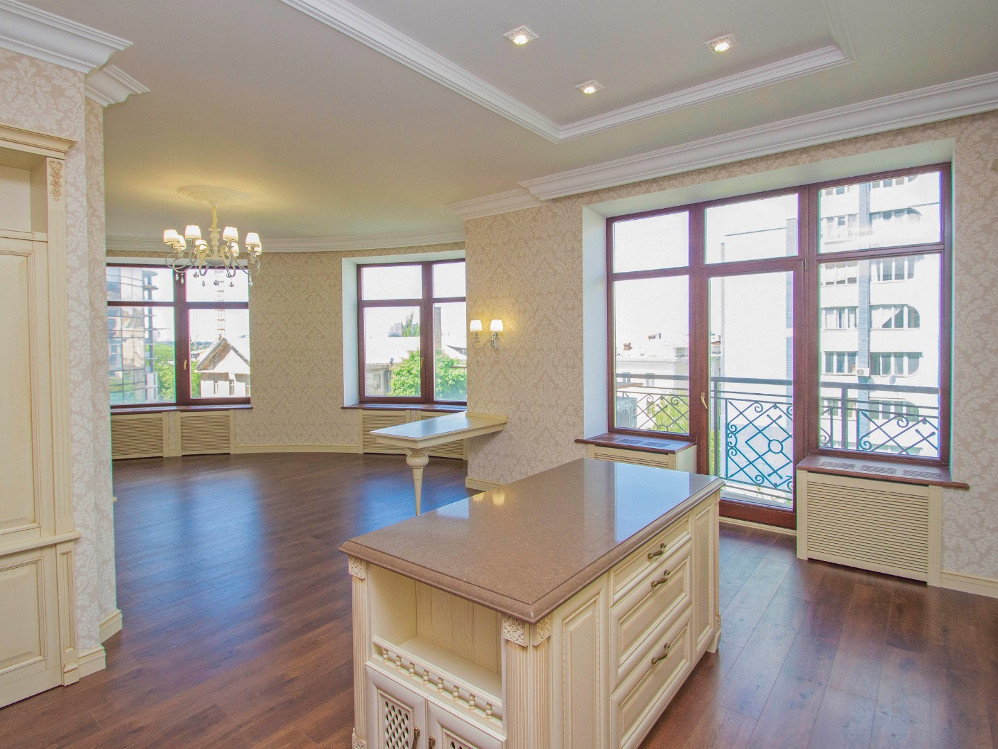 Продаж 3-кімнатної квартири 146 м², Французский бул., 2/11