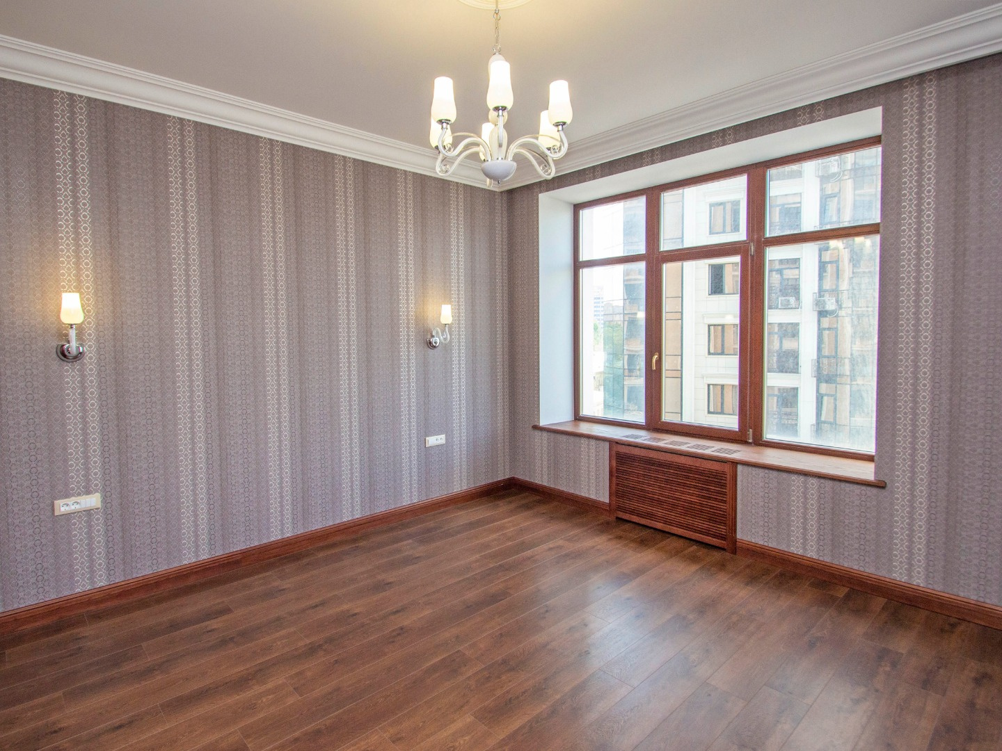 Продаж 3-кімнатної квартири 146 м², Французский бул., 2/11