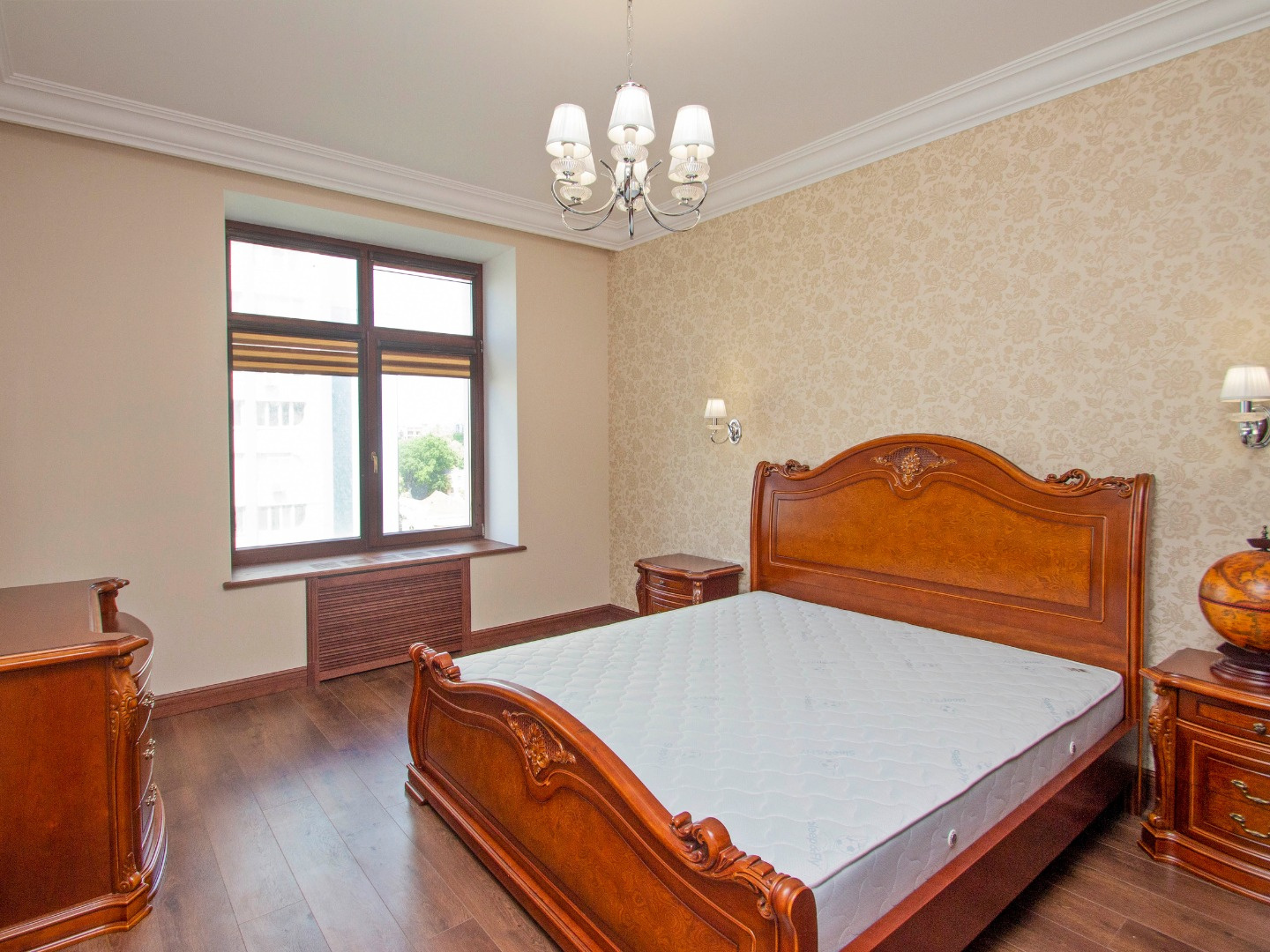 Продаж 3-кімнатної квартири 146 м², Французский бул., 2/11
