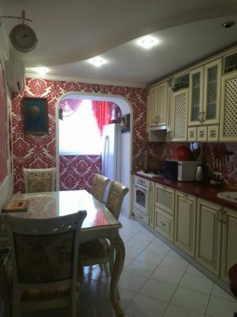 Оренда 3-кімнатної квартири 62 м², Днепропетровская ул., 4/9