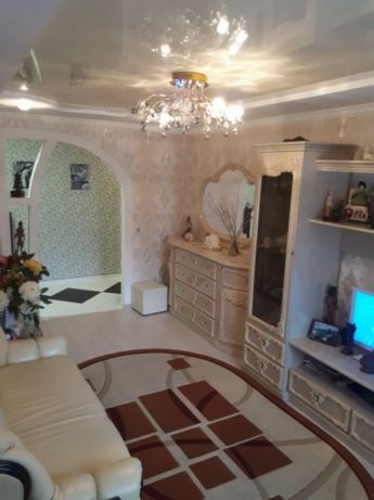 Оренда 3-кімнатної квартири 62 м², Днепропетровская ул., 4/9