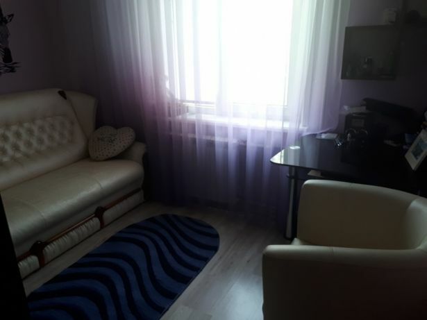 Оренда 3-кімнатної квартири 62 м², Днепропетровская ул., 4/9
