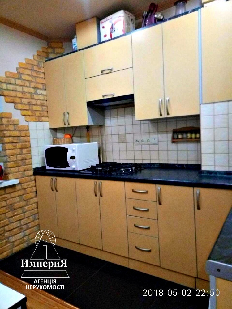 Продаж 1-кімнатної квартири 36 м², Декабристів вул., 5