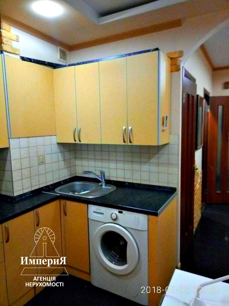 Продажа 1-комнатной квартиры 36 м², Декабристов ул., 5