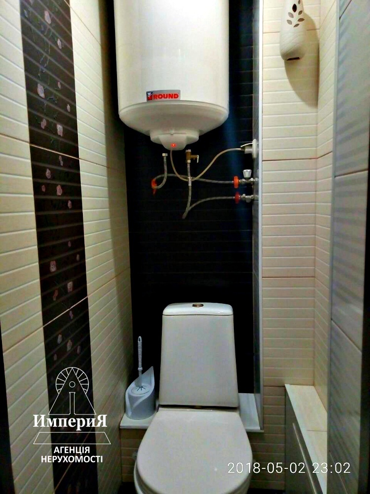 Продаж 1-кімнатної квартири 36 м², Декабристів вул., 5