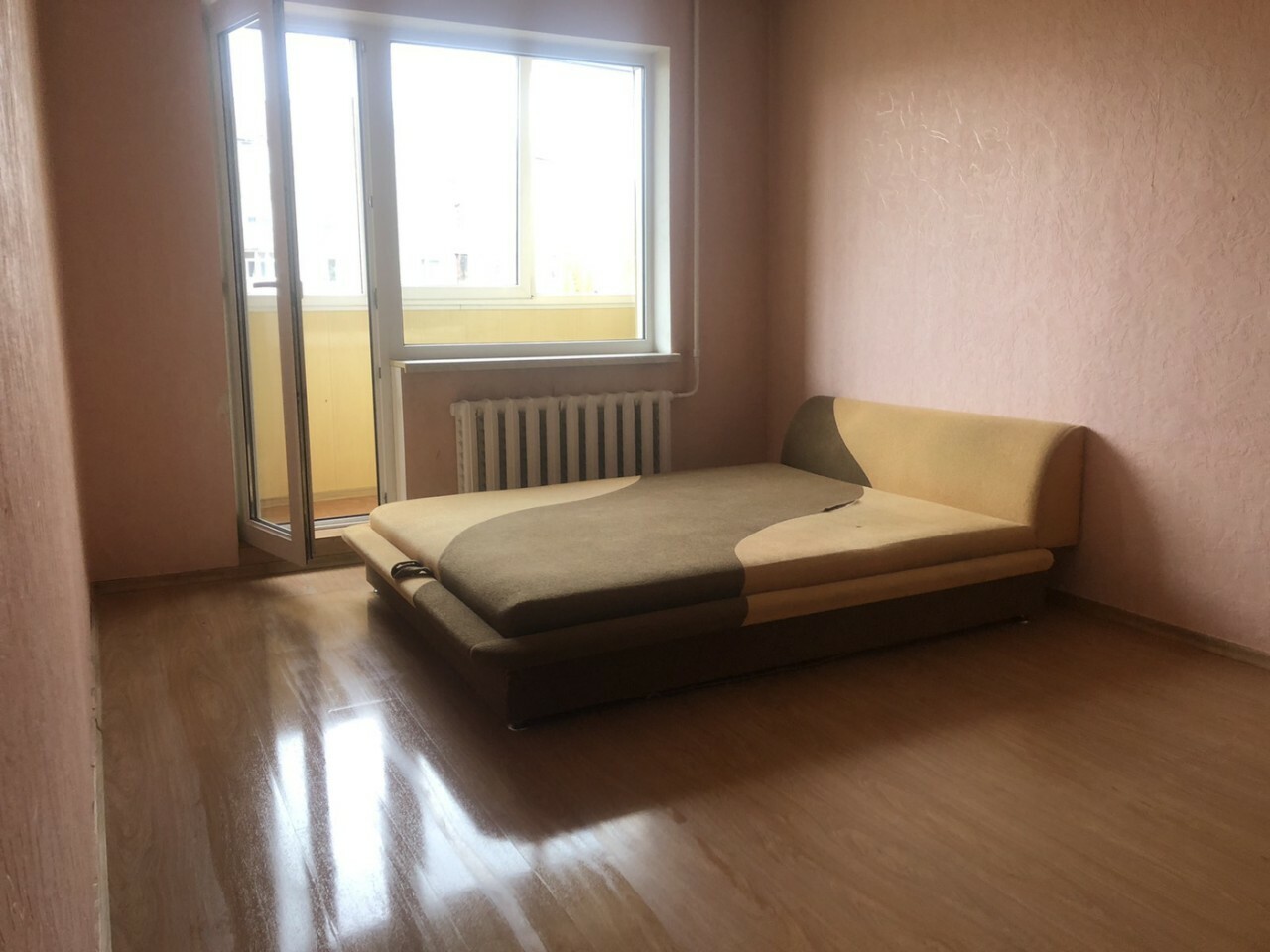 Продажа 2-комнатной квартиры 50 м², Крымская ул., 56