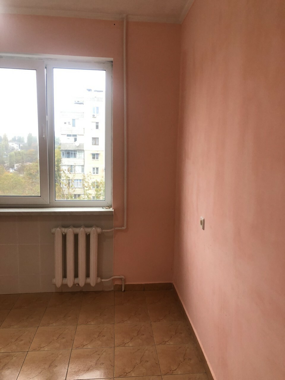 Продажа 2-комнатной квартиры 50 м², Крымская ул., 56