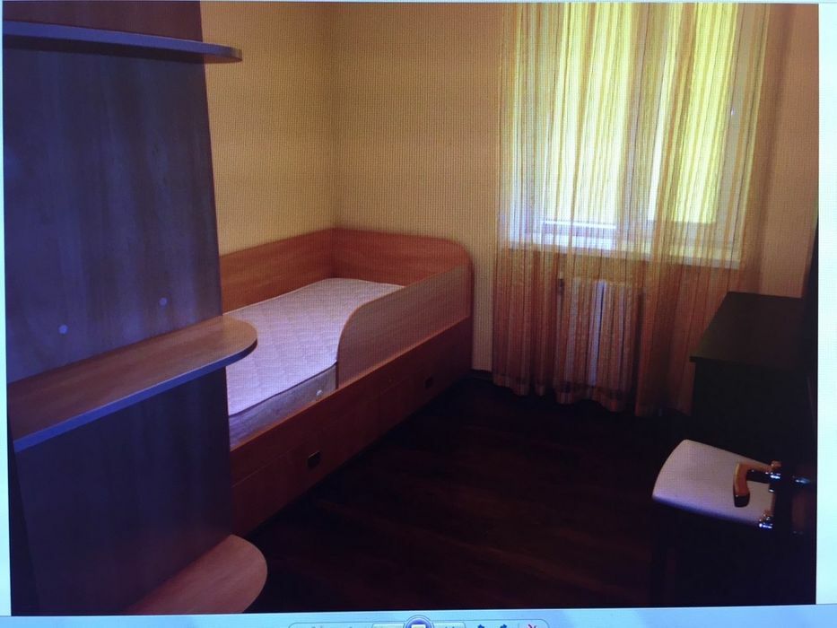 Оренда 3-кімнатної квартири 75 м², Миру просп., 7