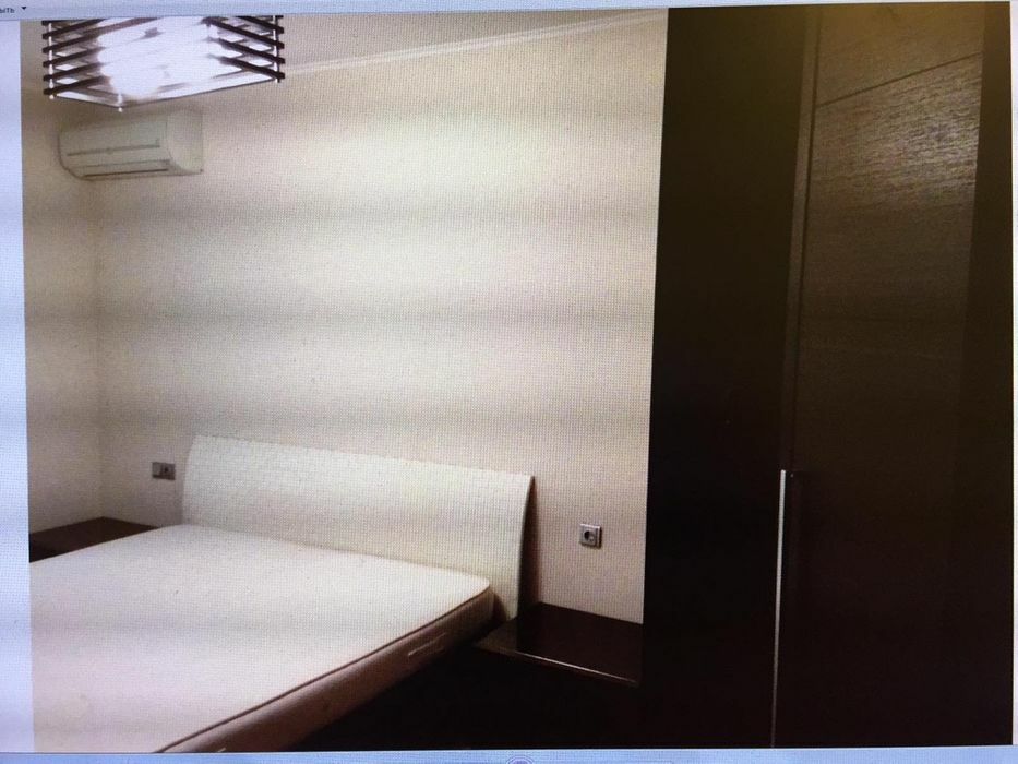 Оренда 3-кімнатної квартири 75 м², Миру просп., 7