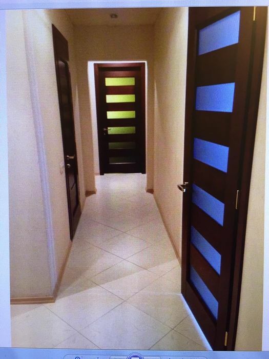 Оренда 3-кімнатної квартири 75 м², Миру просп., 7