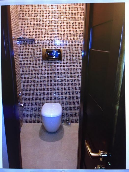 Оренда 3-кімнатної квартири 75 м², Миру просп., 7