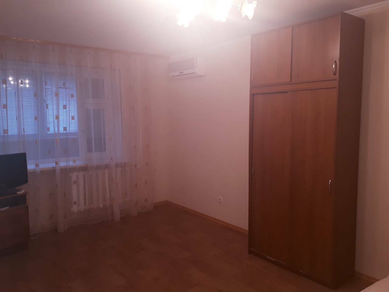 Аренда 1-комнатной квартиры 35 м², Владимира Высоцкого ул., 5/10