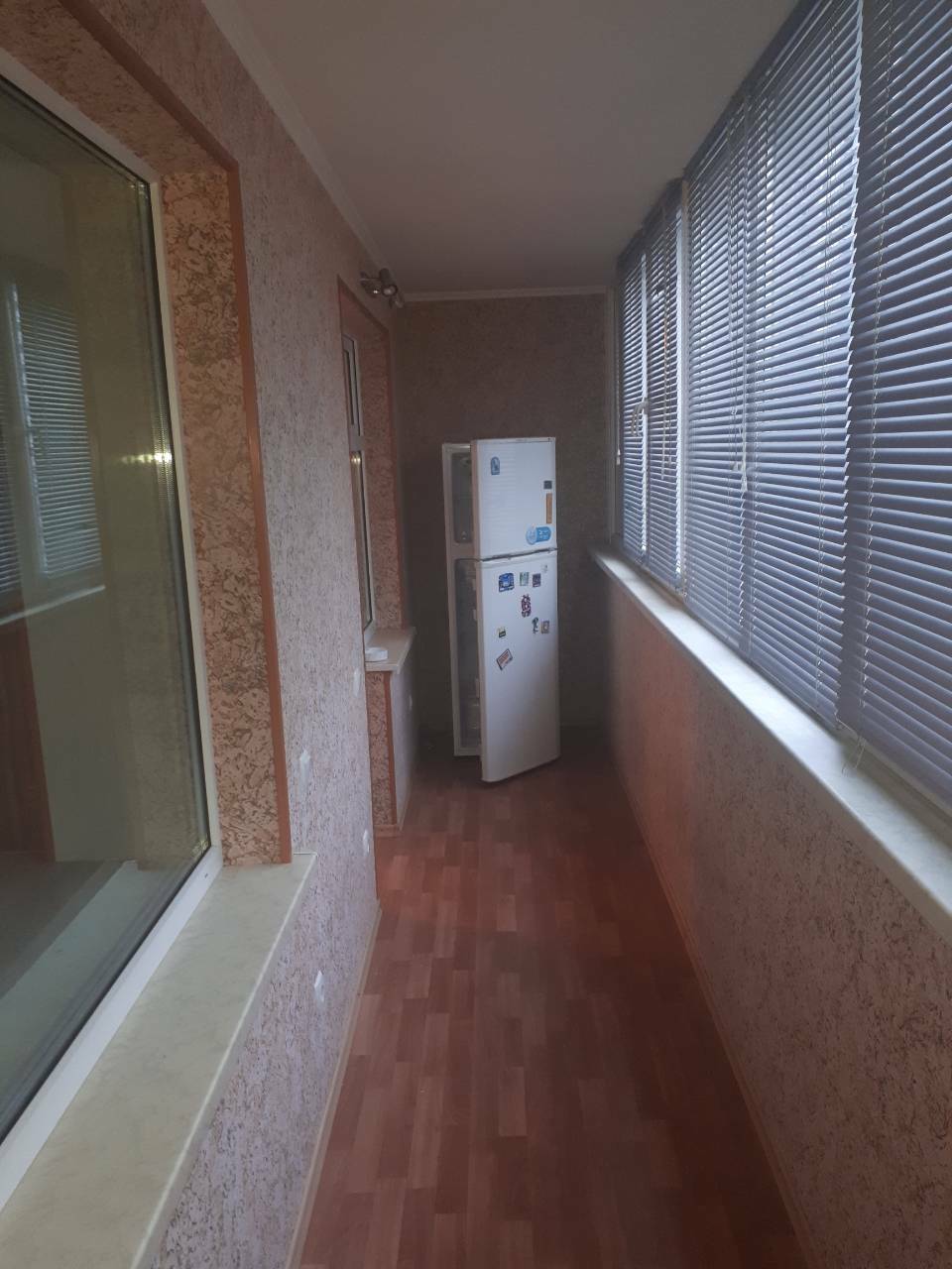 Оренда 1-кімнатної квартири 35 м², Володимира Висоцького вул., 5/10