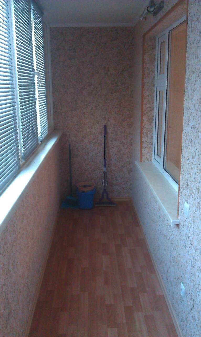Оренда 1-кімнатної квартири 35 м², Володимира Висоцького вул., 5/10