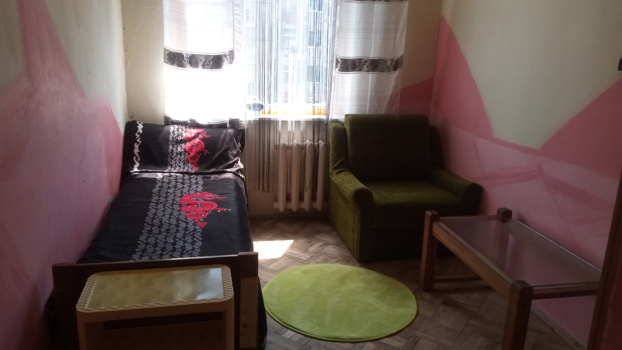 Оренда кімнати/частини квартири, Володимира Вернадського вул., 36