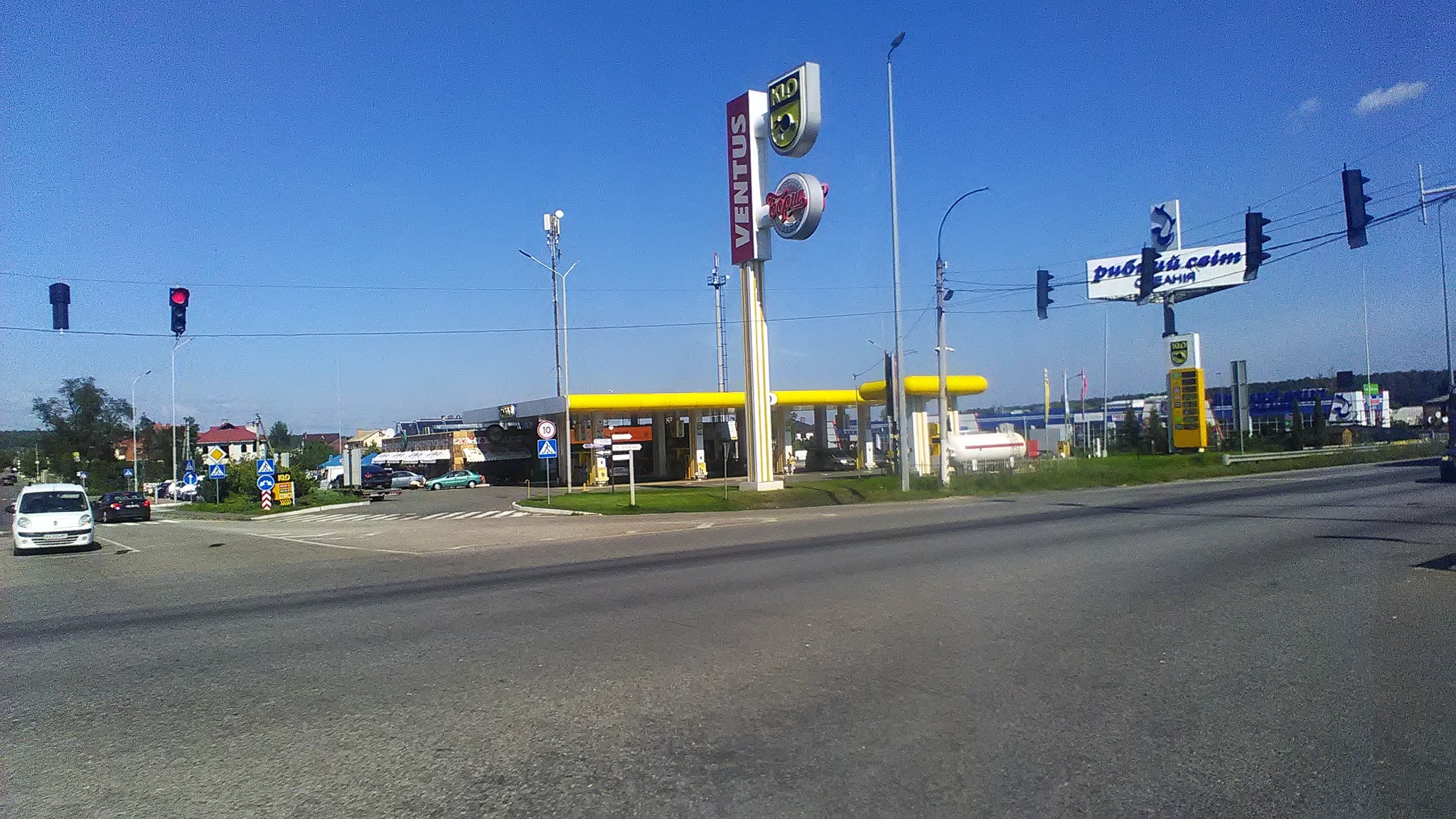 Продажа участка для строительства складов 100 соток