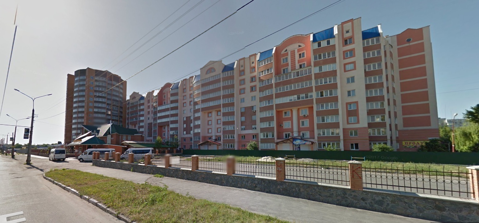 Продаж 3-кімнатної квартири 98 м², Леваневського ул., 58