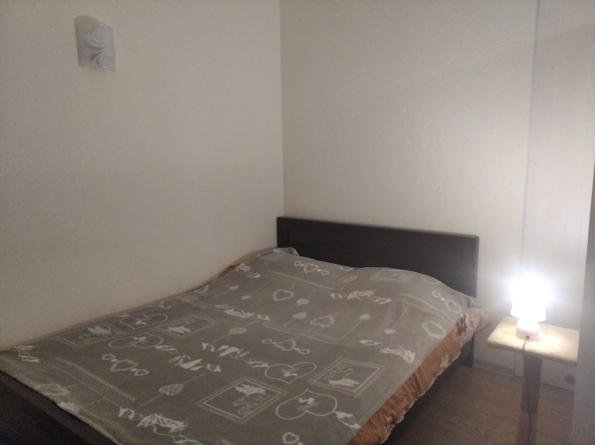 Оренда 1-кімнатної квартири 42 м², Райдужна вул., 44