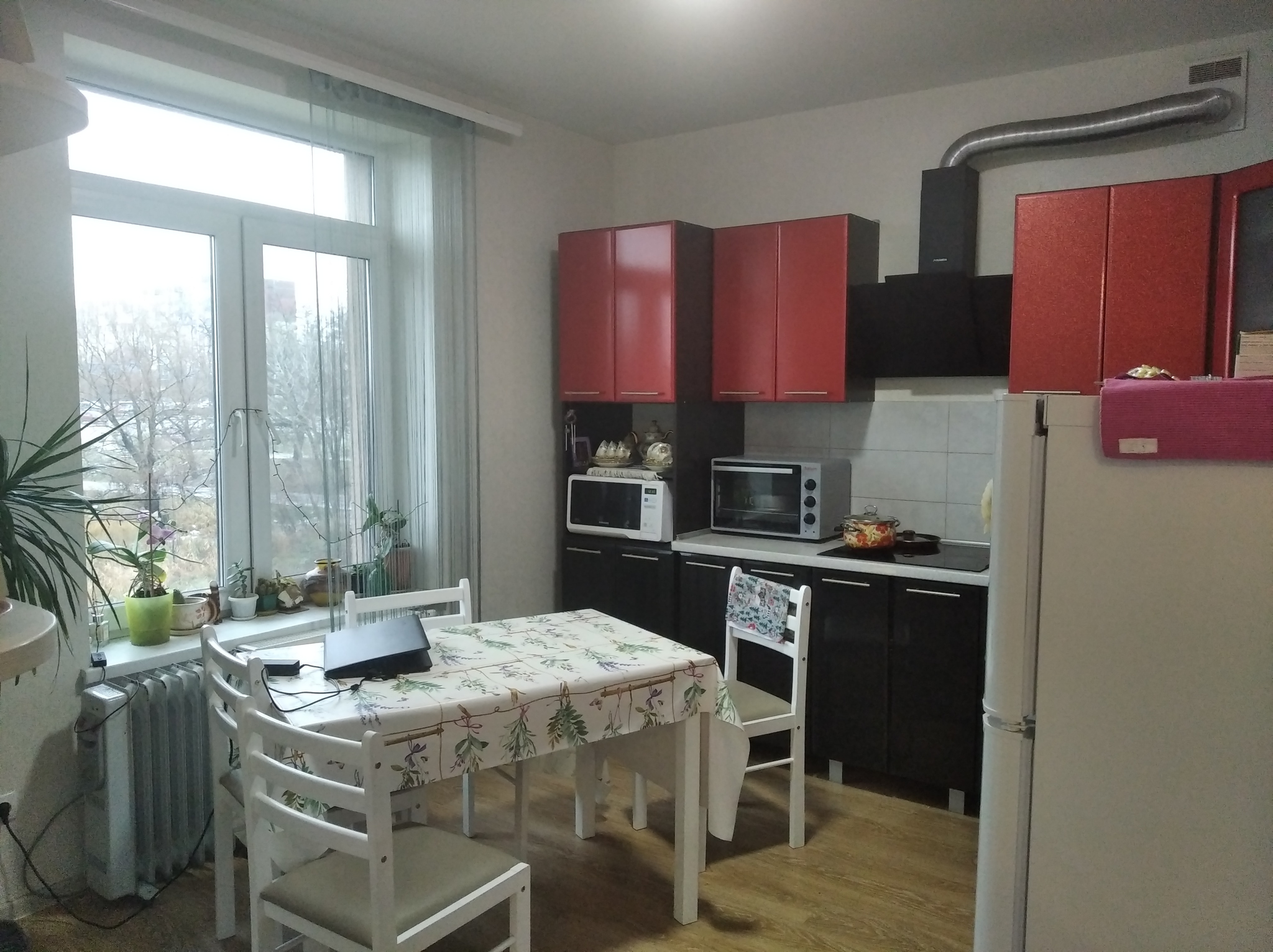 Оренда 1-кімнатної квартири 42 м², Райдужна вул., 44