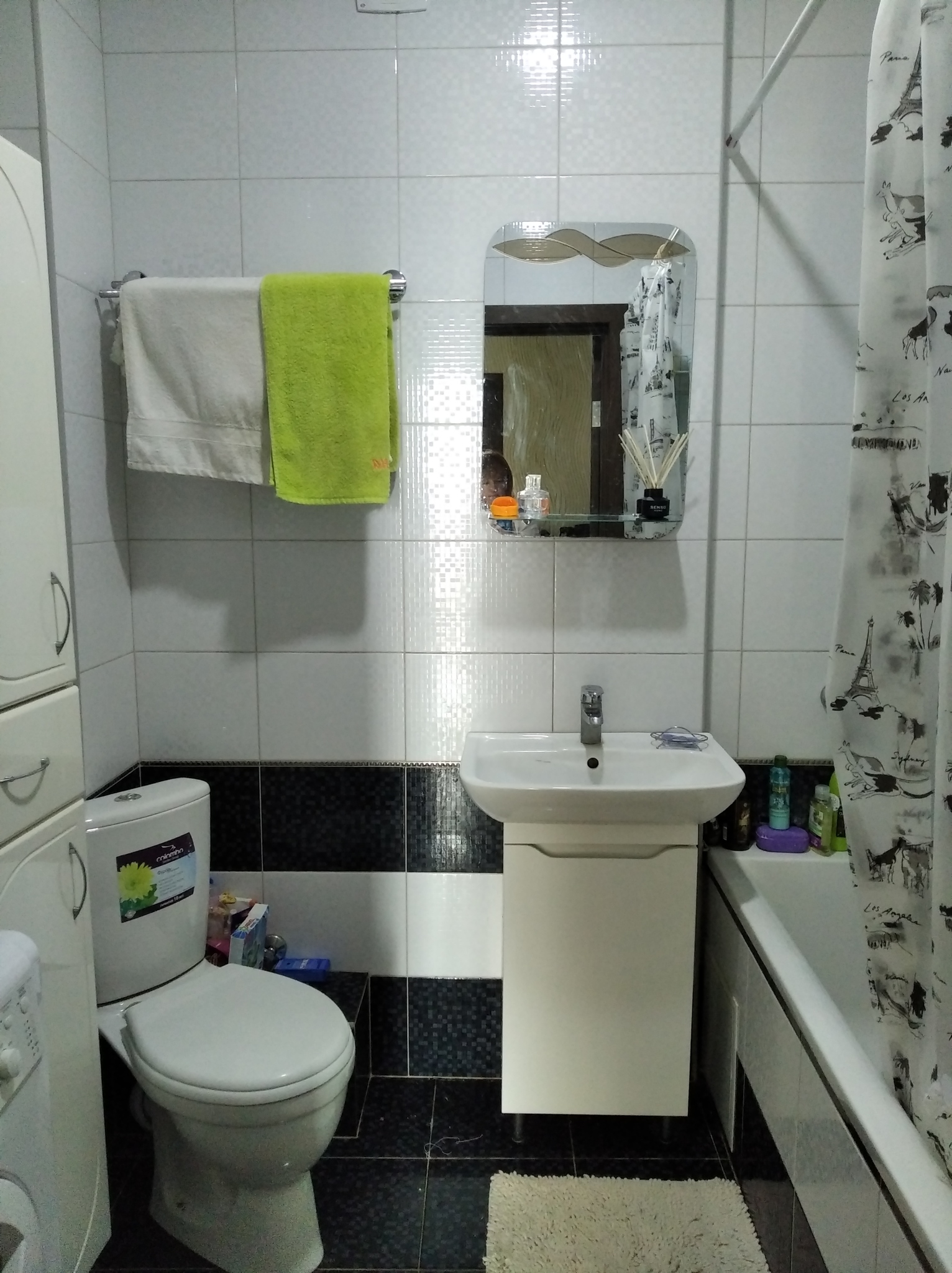 Оренда 1-кімнатної квартири 42 м², Райдужна вул., 44