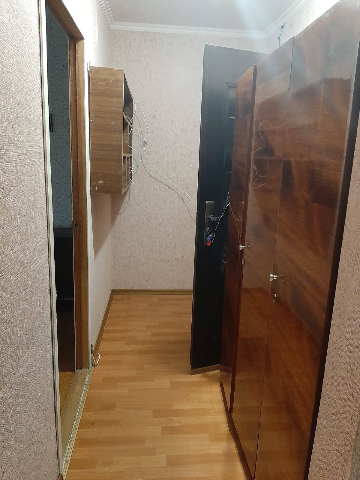 Продажа 1-комнатной квартиры 34 м², Днепропропетровская дор., 84