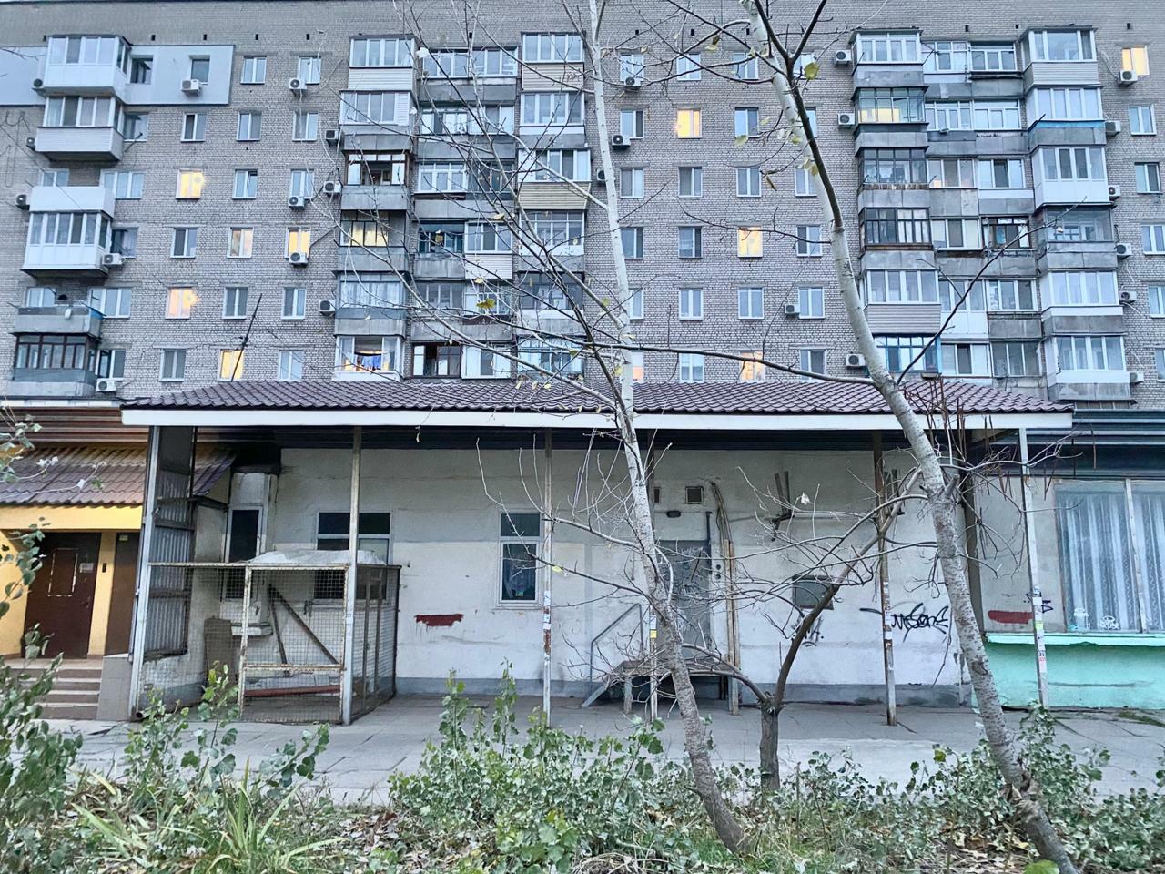 Продажа офиса 272 м², Савкина ул., 2