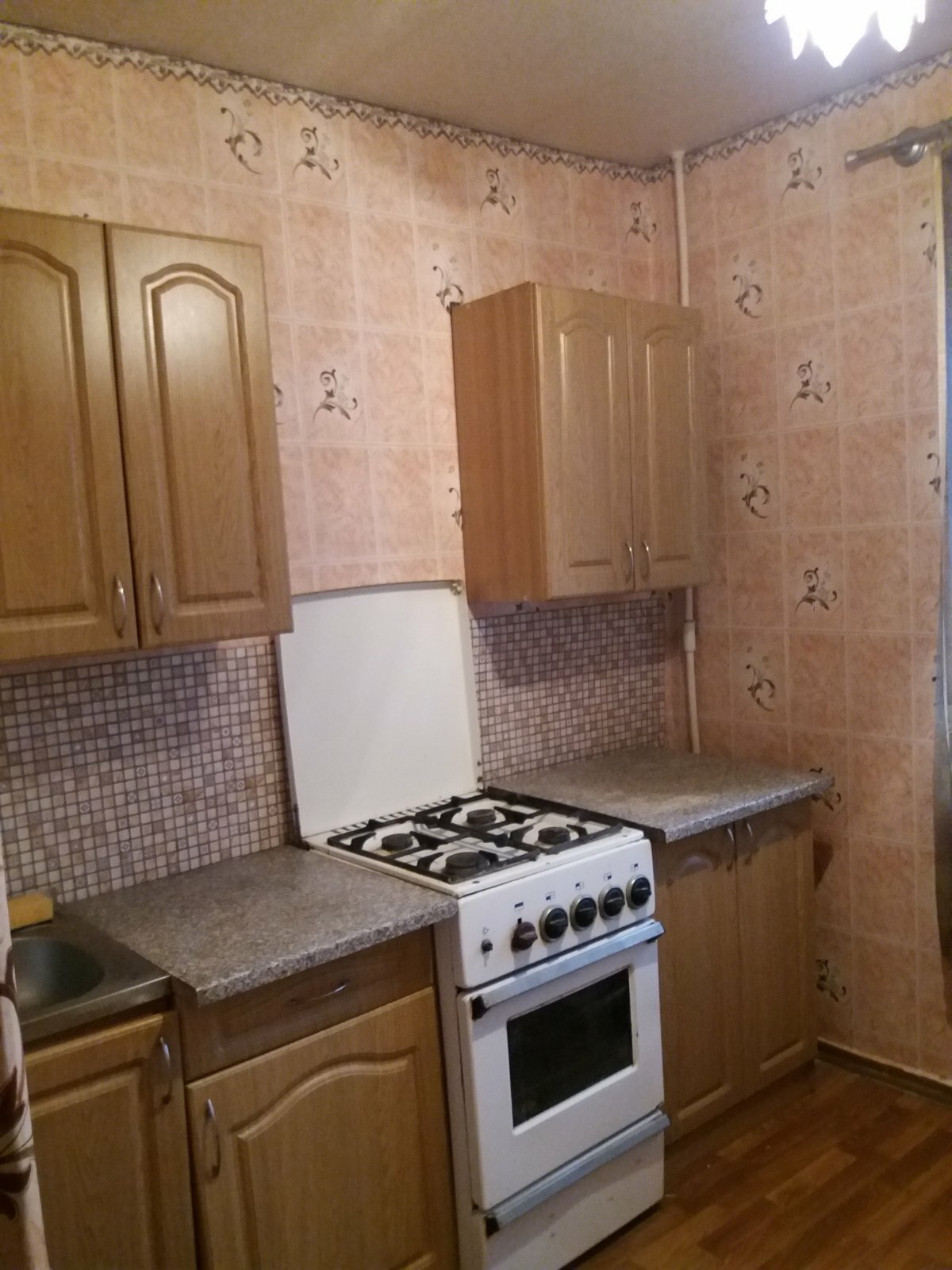 Аренда 1-комнатной квартиры 33 м², Александровский пер., 73