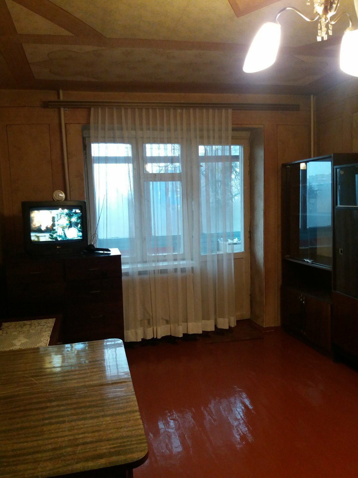 Аренда 1-комнатной квартиры 33 м², Александровский пер., 73