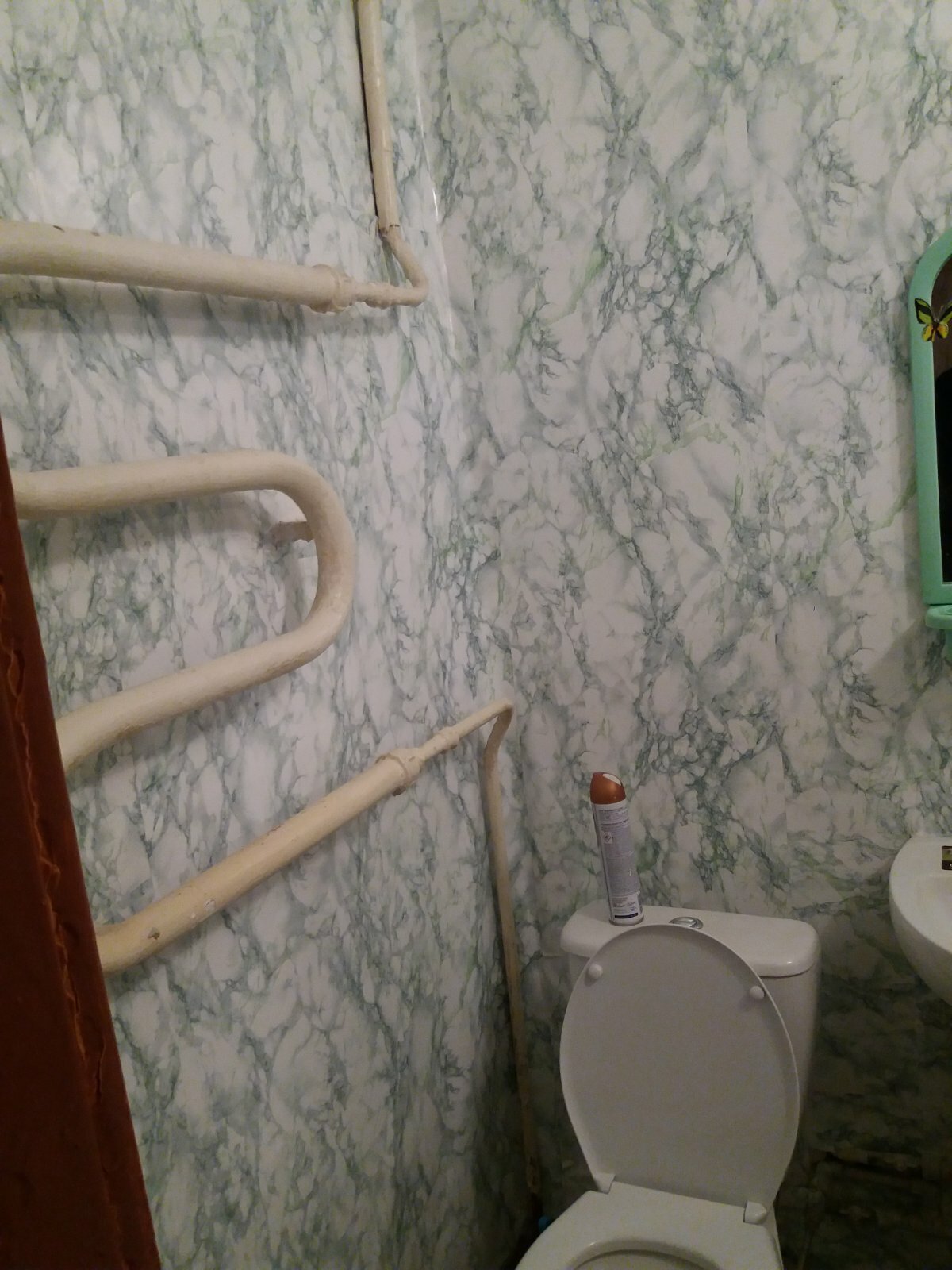 Аренда 1-комнатной квартиры 33 м², Александровский пер., 73