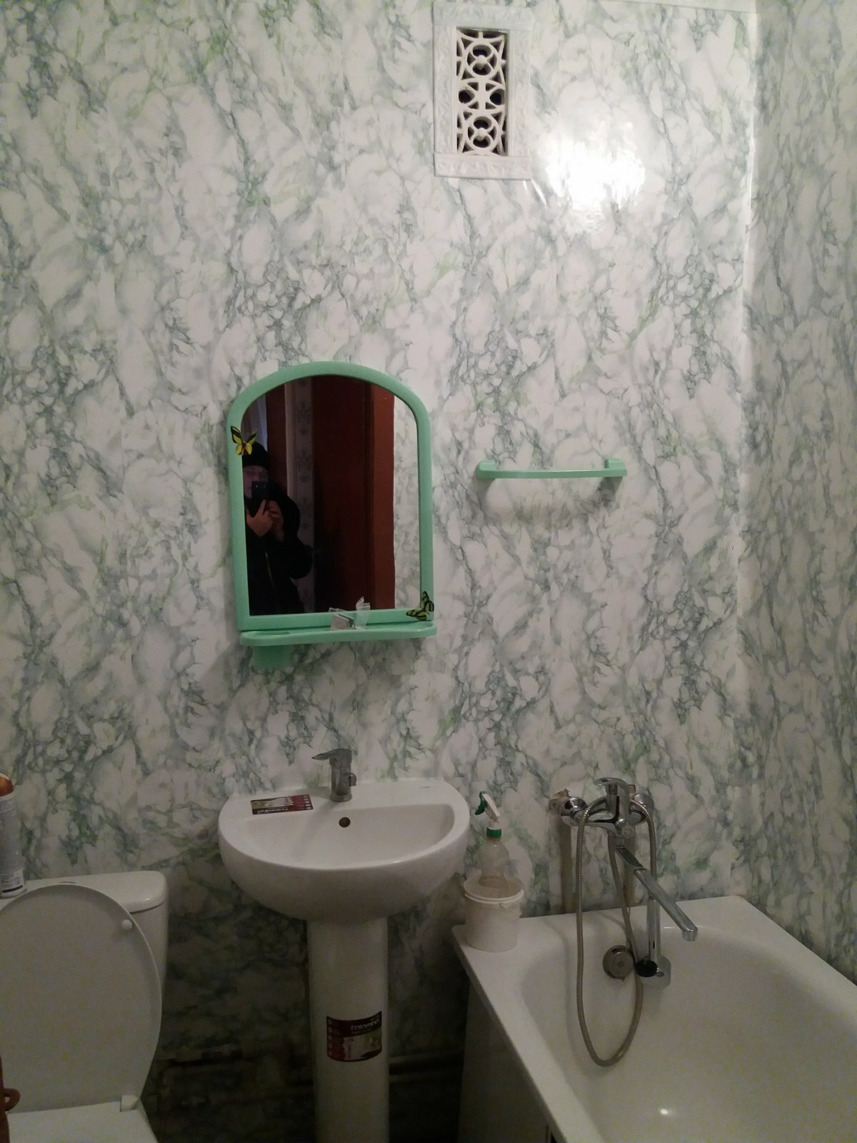 Аренда 1-комнатной квартиры 33 м², Александровский пер., 73