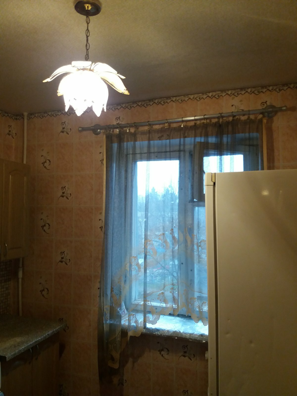 Аренда 1-комнатной квартиры 33 м², Александровский пер., 73