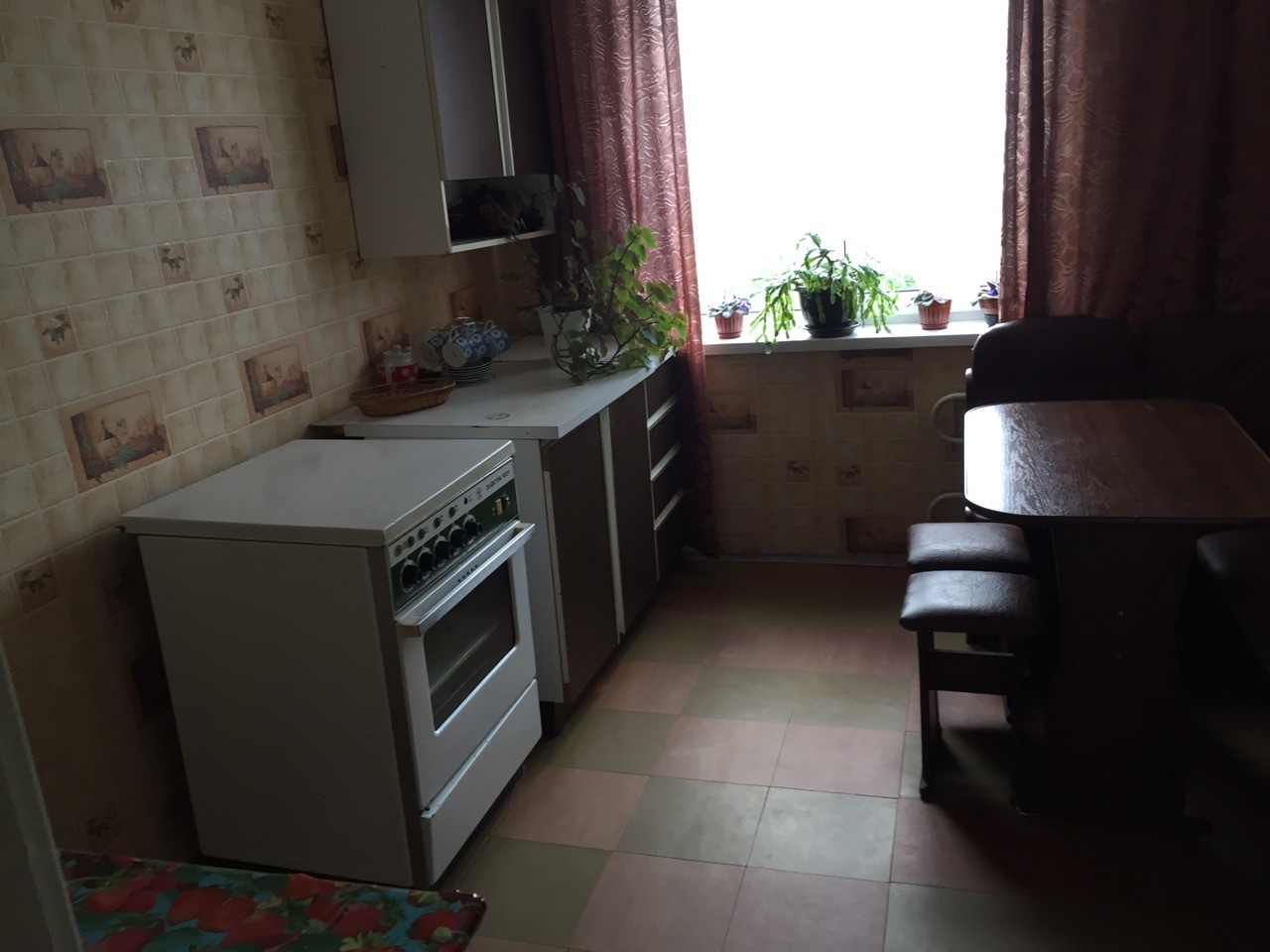 Оренда 1-кімнатної квартири 32 м², Олександра Поля просп., 104