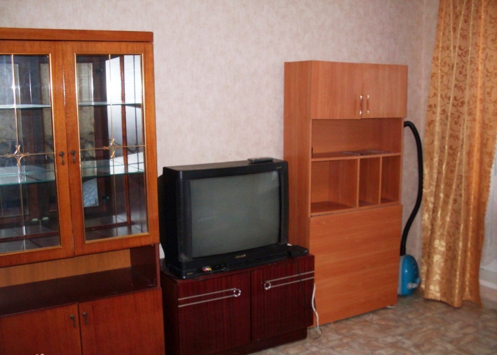 Оренда 1-кімнатної квартири 32 м², Богдана Хмельницького просп., 123
