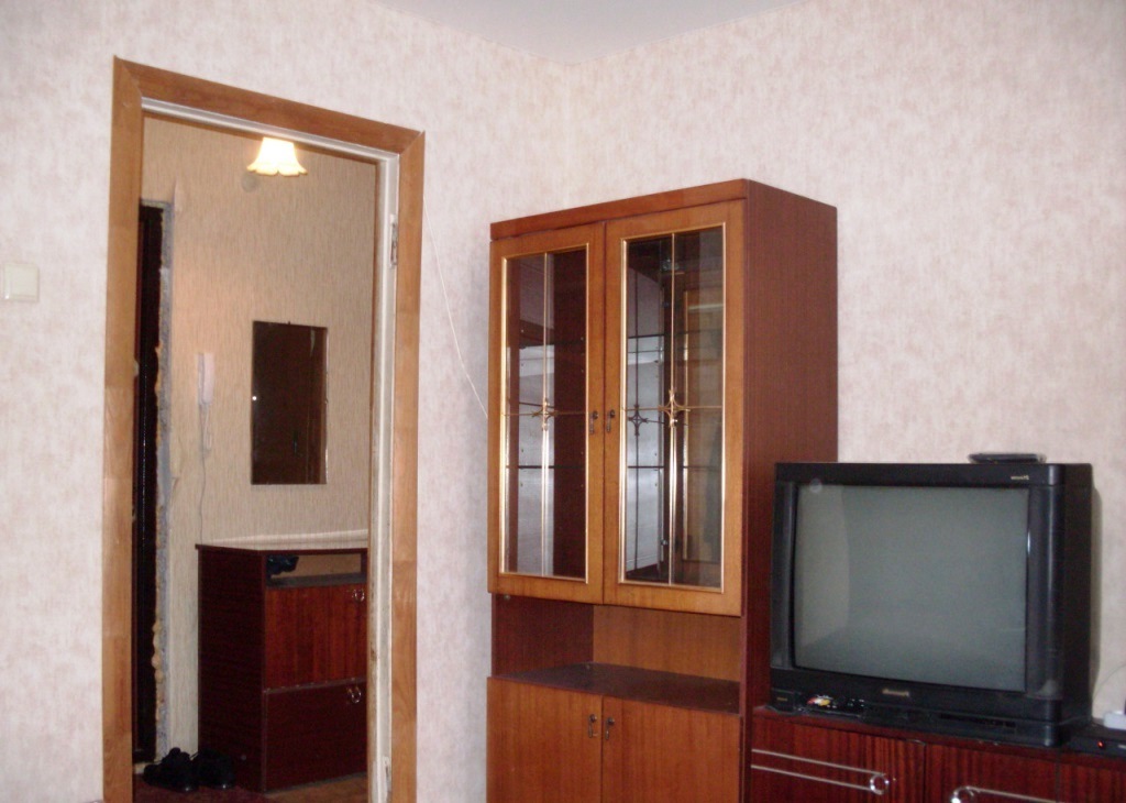 Оренда 1-кімнатної квартири 32 м², Богдана Хмельницького просп., 123