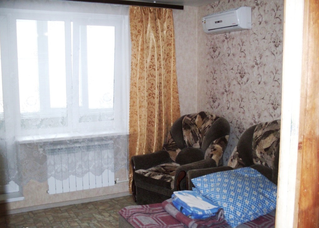 Аренда 1-комнатной квартиры 32 м², Богдана Хмельницкого просп., 123