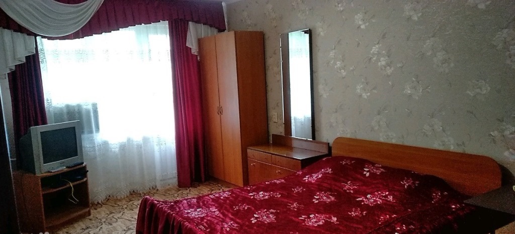 Аренда 1-комнатной квартиры 34 м², Криворожская ул., 70