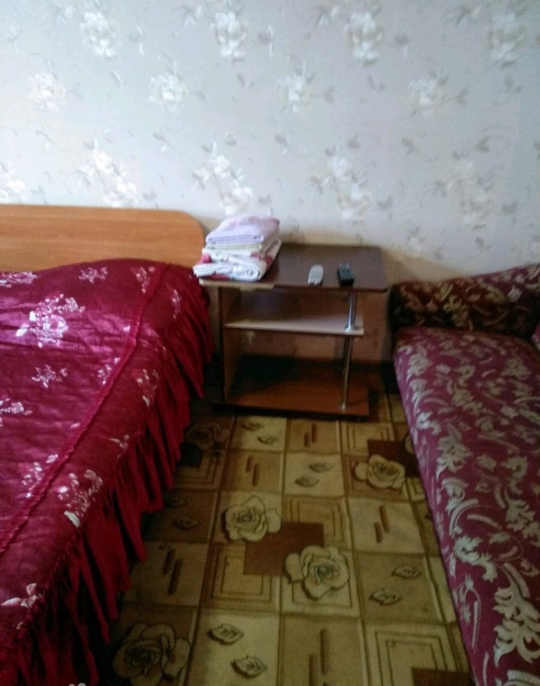 Аренда 1-комнатной квартиры 34 м², Криворожская ул., 70