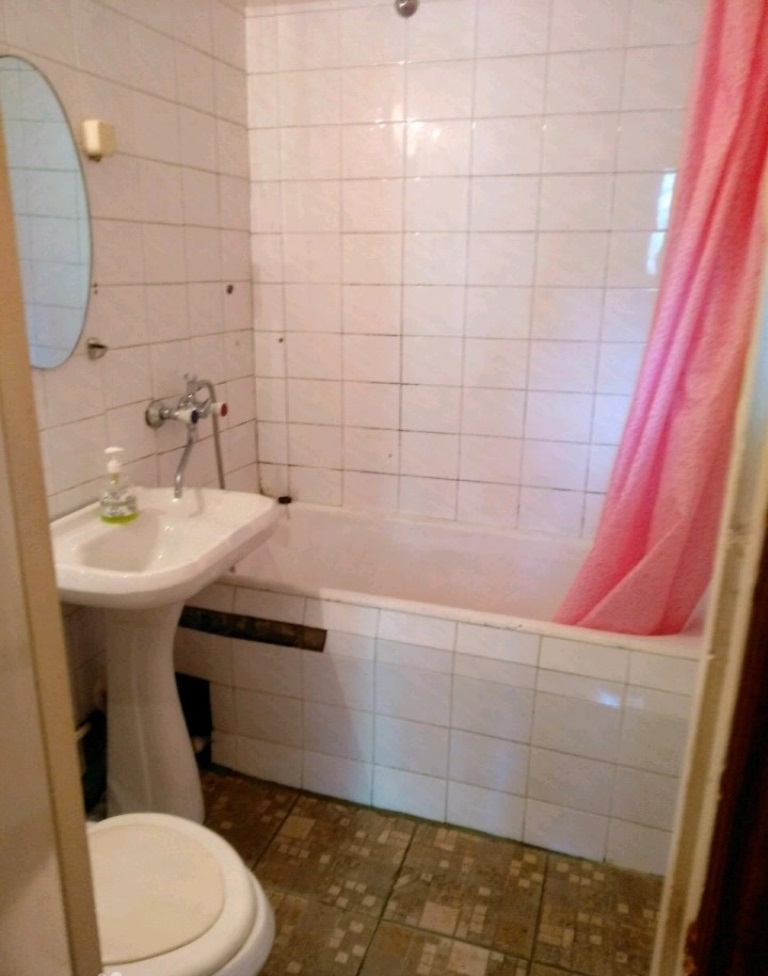 Аренда 1-комнатной квартиры 34 м², Криворожская ул., 70
