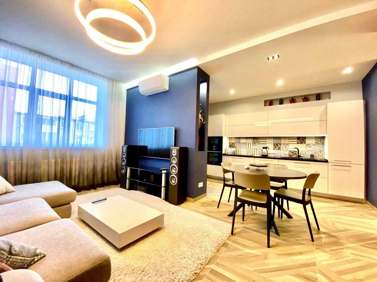 Продажа 94 м², Владимира Моссаковского ул., 7