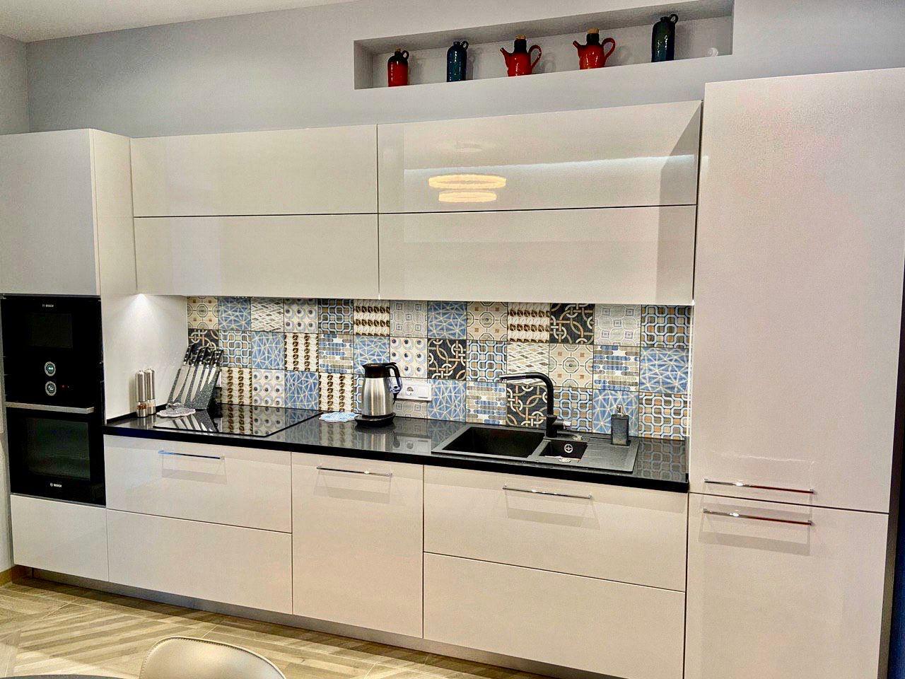 Продажа 94 м², Владимира Моссаковского ул., 7