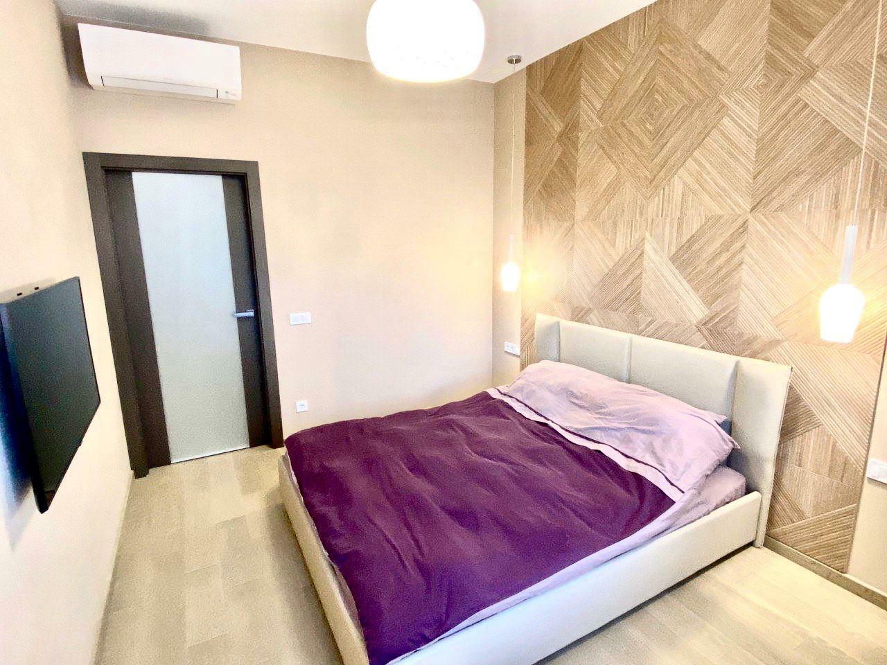 Продажа 94 м², Владимира Моссаковского ул., 7