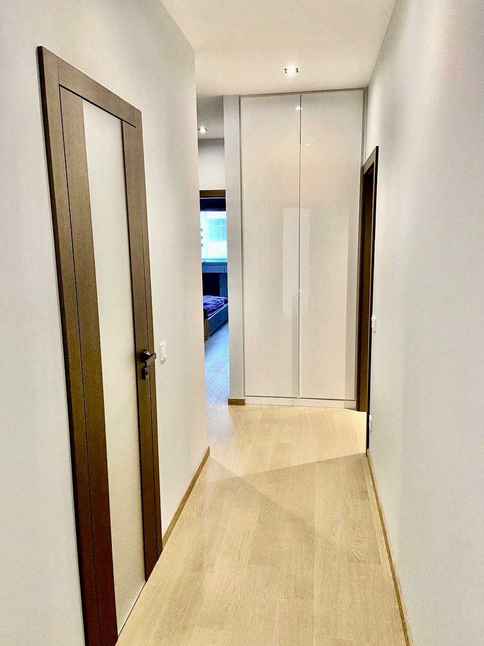 Продажа 94 м², Владимира Моссаковского ул., 7