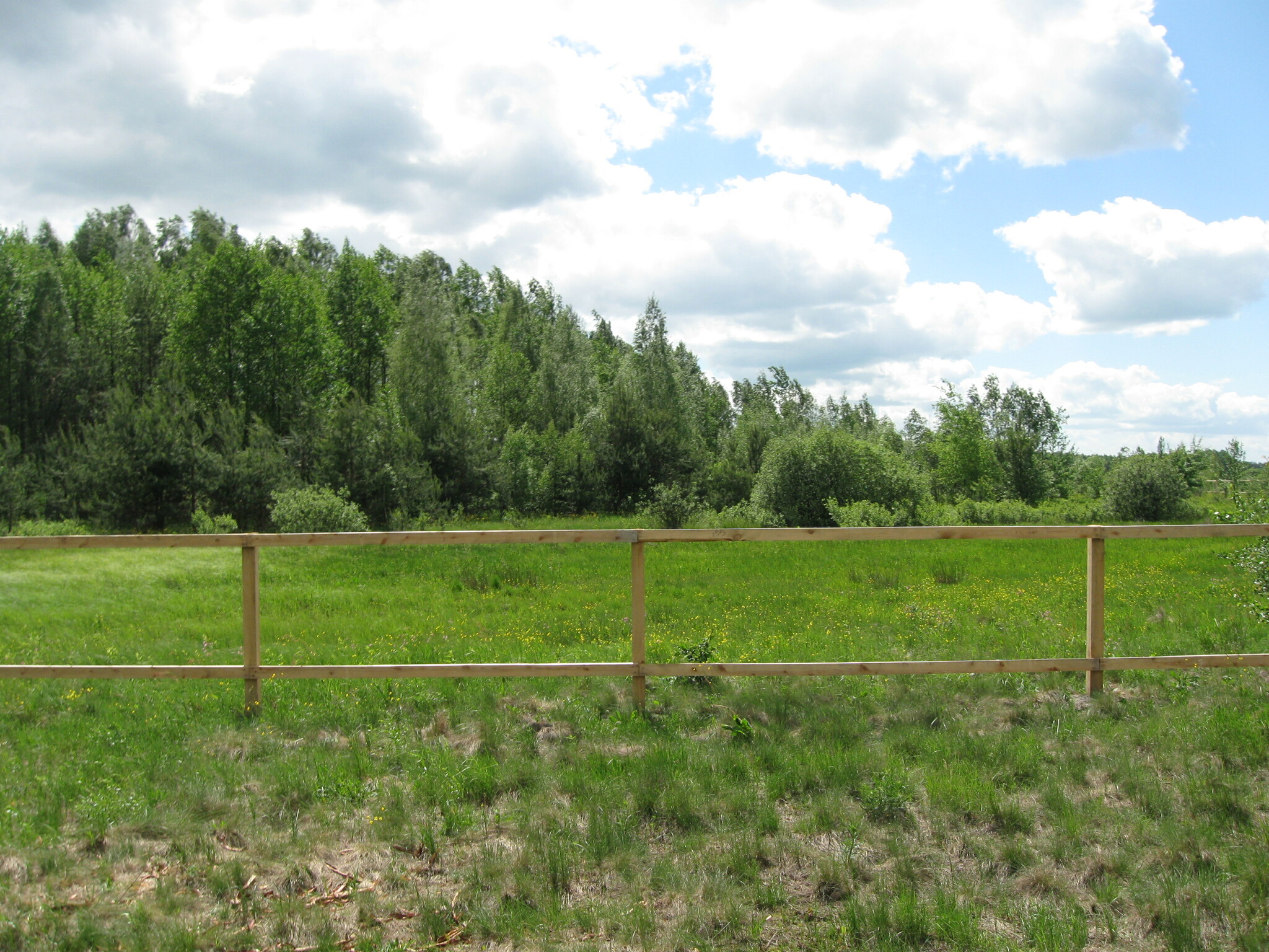 Продажа участка для частного использования 12 соток