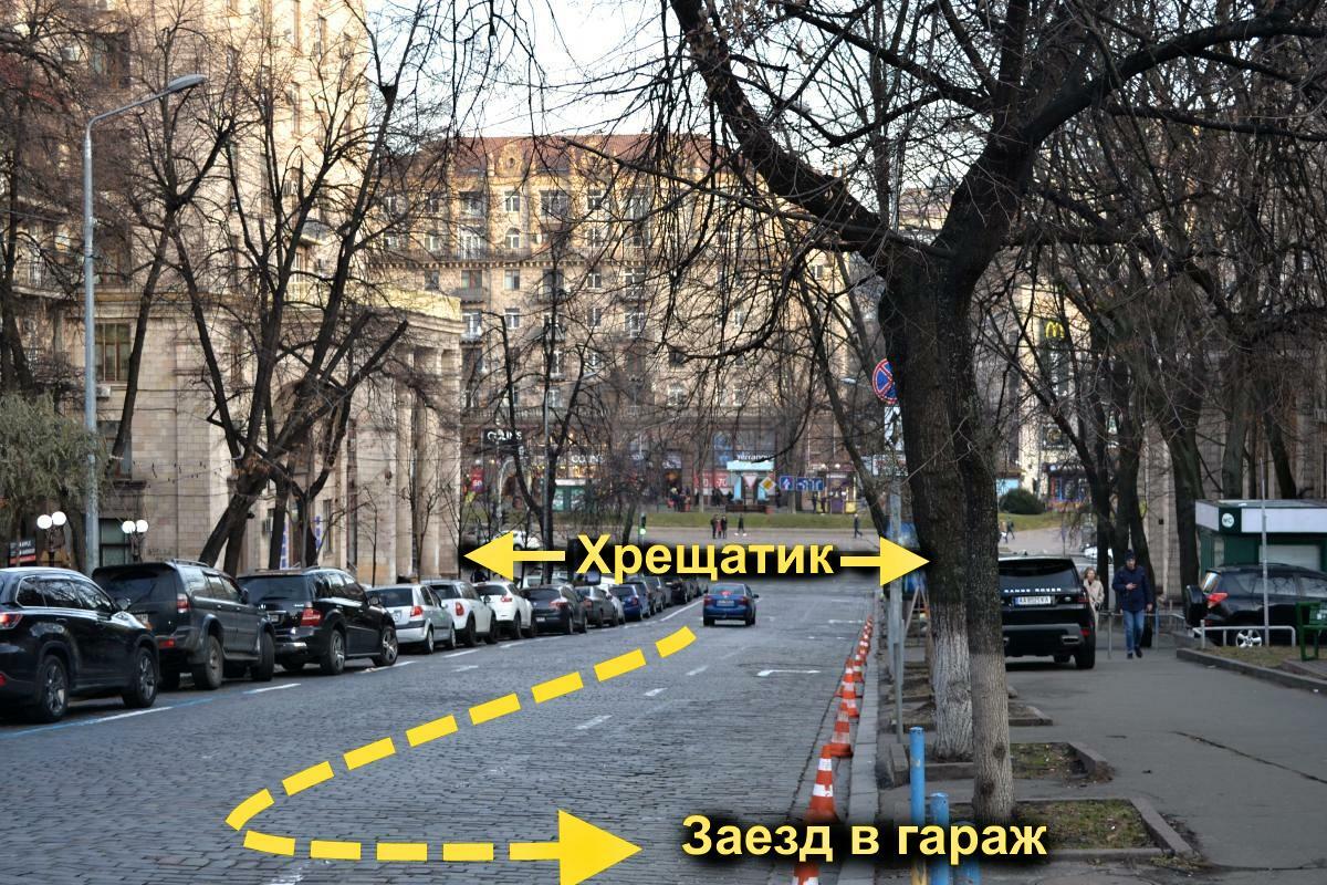 Продаж гаража 27 м², Прорізна вул., 9