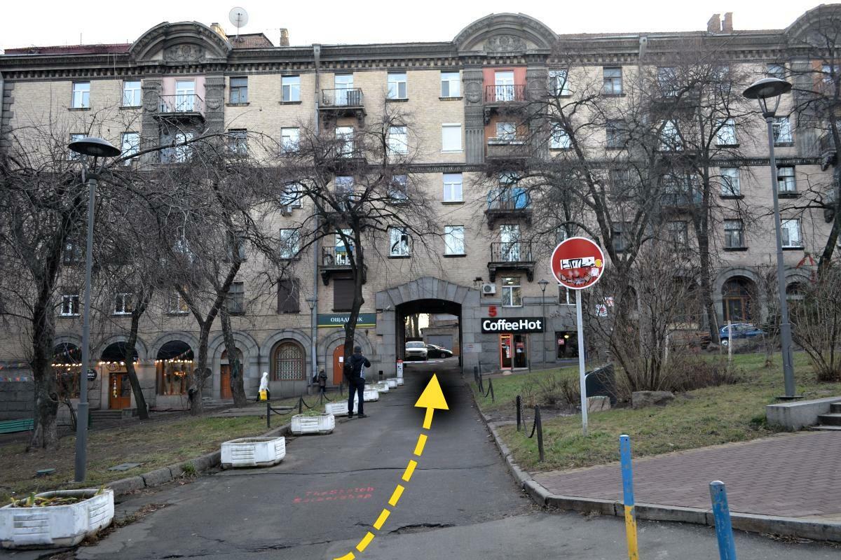 Продаж гаража 27 м², Прорізна вул., 9