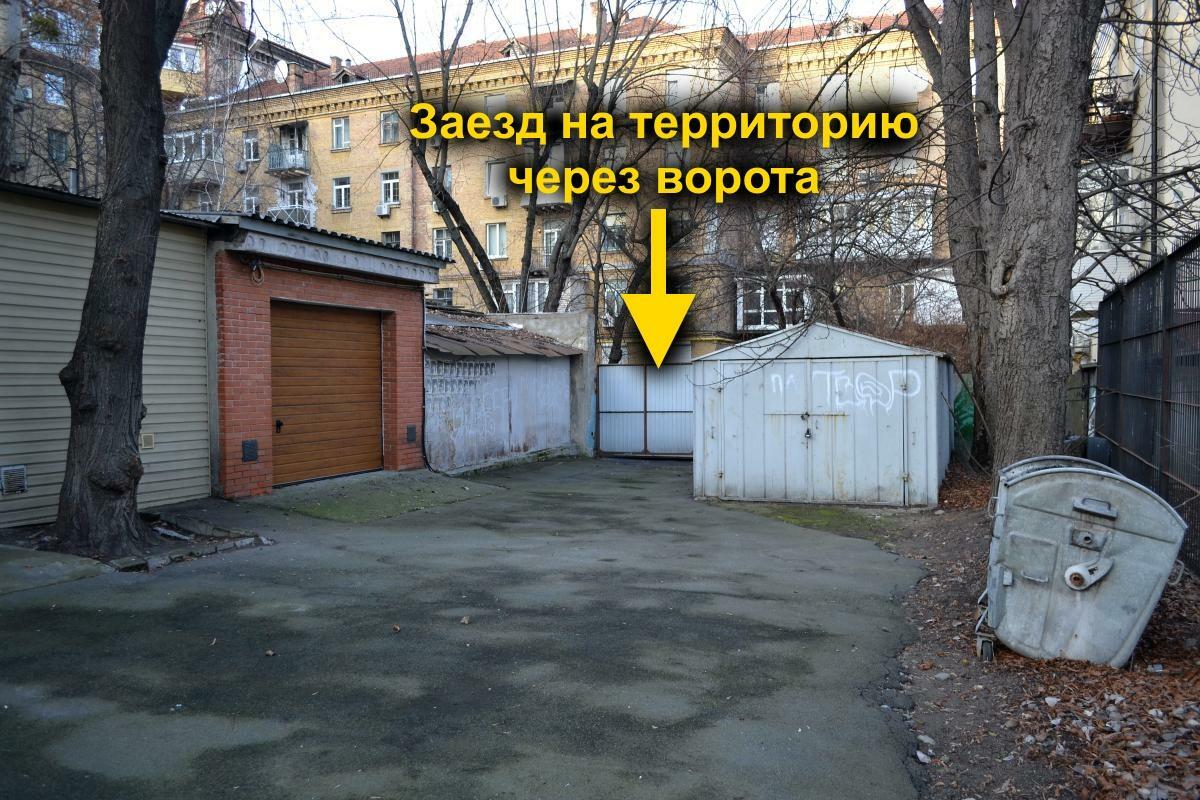 Продаж гаража 27 м², Прорізна вул., 9
